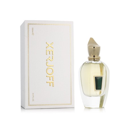 Profumo Donna Xerjoff Irisss EDP 100 ml di Xerjoff, Eau de Parfum - Rif: S8315270, Prezzo: 386,20 €, Sconto: %