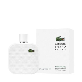 Perfume Hombre Lacoste Eau de Lacoste L.12.12 Blanc EDT 175 ml de Lacoste, Agua de tocador - Ref: S8315326, Precio: 63,26 €, ...