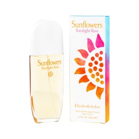 Women's Perfume Elizabeth Arden Sunflowers Sunlight Kiss EDT 100 ml by Elizabeth Arden, Eau de Toilette - Ref: S8315456, Pric...