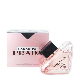 Perfume Mulher Prada Paradoxe EDP 50 ml de Prada, Água de perfume - Ref: S8315459, Preço: 99,47 €, Desconto: %