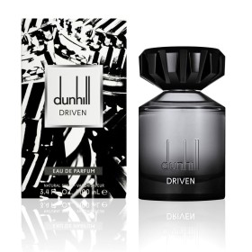 Perfume Homem Dunhill Driven EDP 100 ml de Dunhill, Água de perfume - Ref: S8315483, Preço: 34,29 €, Desconto: %