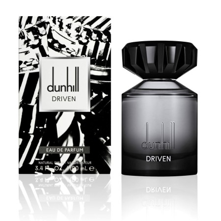 Men's Perfume Dunhill Driven EDP 100 ml by Dunhill, Eau de Perfume - Ref: S8315483, Price: 34,29 €, Discount: %