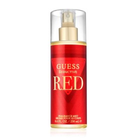 Body Mist Guess Seductive Red 250 ml by Guess, Body sprays - Ref: S8315485, Price: 11,12 €, Discount: %