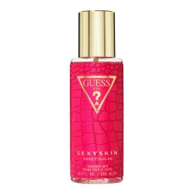 Parfum Corporel Guess Sexy Skin Sweet Sugar 250 ml de Guess, Sprays pour le corps - Réf : S8315486, Prix : 12,21 €, Remise : %