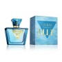 Perfume Mujer Guess EDT Seductive Blue 75 ml de Guess, Agua de tocador - Ref: S8315491, Precio: 25,81 €, Descuento: %