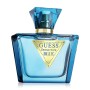 Profumo Donna Guess EDT Seductive Blue 75 ml di Guess, Eau de Toilette - Rif: S8315491, Prezzo: 25,81 €, Sconto: %