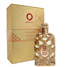 Perfume Unissexo Orientica EDP Royal Amber 150 ml de Orientica, Água de perfume - Ref: S8315493, Preço: 92,08 €, Desconto: %