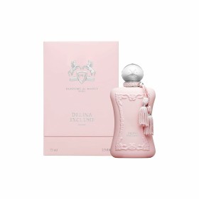 Perfume Mulher Parfums de Marly EDP Delina Exclusif 75 ml de Parfums de Marly, Água de perfume - Ref: S8315509, Preço: 231,28...