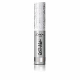 Eyebrow Make-up L'Oreal Make Up Brow Artist Transparent Nº 00 by L'Oreal Make Up, Eyebrow Colours - Ref: S05101311, Price: 11...