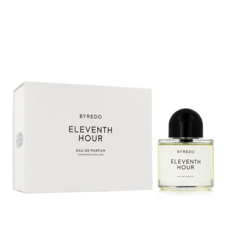 Perfume Unissexo Byredo EDP Eleventh Hour 50 ml de Byredo, Água de perfume - Ref: S8315511, Preço: 144,56 €, Desconto: %