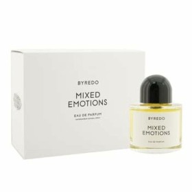 Parfum Unisexe Byredo Mixed Emotions EDP 100 ml de Byredo, Eau de parfum - Réf : S8315519, Prix : 211,73 €, Remise : %