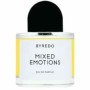 Perfume Unisex Byredo Mixed Emotions EDP 100 ml de Byredo, Agua de perfume - Ref: S8315519, Precio: 211,73 €, Descuento: %