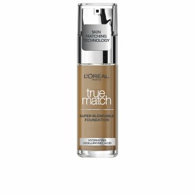 Base de Maquillaje Fluida L'Oreal Make Up Accord Parfait 8R/8C-noisette (30 ml) de L'Oreal Make Up, Bases - Ref: S05101314, P...