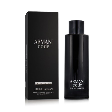 Profumo Uomo Giorgio Armani Code Homme EDT 200 ml di Giorgio Armani, Eau de Toilette - Rif: S8315530, Prezzo: 133,96 €, Scont...