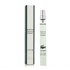 Perfume Hombre Lacoste Match Point EDT 10 ml de Lacoste, Agua de tocador - Ref: S8315534, Precio: 9,09 €, Descuento: %