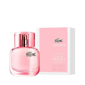 Perfume Mulher Lacoste EDT L.12.12 Sparkling 30 ml de Lacoste, Água-de-colónia - Ref: S8315551, Preço: 28,65 €, Desconto: %