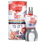 Unisex-Parfüm Jean Paul Gaultier EDT Classique Pride Edition 100 ml von Jean Paul Gaultier, Eau de Toilette - Ref: S8315559, ...