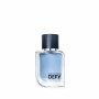 Perfume Homem Calvin Klein Defy EDT EDT 50 ml de Calvin Klein, Água-de-colónia - Ref: S8315572, Preço: 40,52 €, Desconto: %