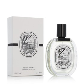 Perfume Unissexo Diptyque EDT Eau Moheli 100 ml de Diptyque, Água-de-colónia - Ref: S8315580, Preço: 144,80 €, Desconto: %