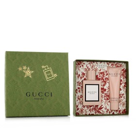 Women's Perfume Set Gucci Bloom EDP 2 Pieces by Gucci, Sets - Ref: S8315601, Price: 78,29 €, Discount: %