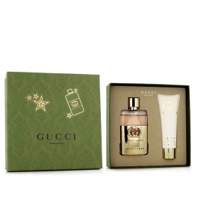 Conjunto de Perfume Mulher Gucci EDP Guilty 2 Peças de Gucci, Conjuntos - Ref: S8315606, Preço: 67,49 €, Desconto: %