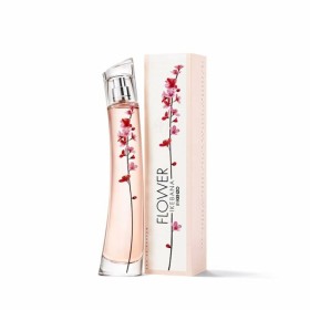 Perfume Mulher Kenzo EDP Flower Ikebana 75 ml de Kenzo, Água de perfume - Ref: S8315623, Preço: 64,81 €, Desconto: %