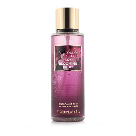 Body Mist Victoria's Secret Sky Blooming Fruit 250 ml by Victoria's Secret, Body sprays - Ref: S8315627, Price: 17,32 €, Disc...