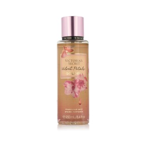 Body Mist Victoria's Secret Velvet Petals Golden 250 ml by Victoria's Secret, Body sprays - Ref: S8315628, Price: 21,02 €, Di...