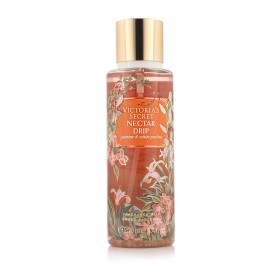 Body Mist Victoria's Secret Nectar Drip Jasmine & White Praline 250 ml von Victoria's Secret, Körpersprays - Ref: S8315629, P...