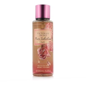 Fragrância Corporal Victoria's Secret Pure Seduction Golden 250 ml de Victoria's Secret, Sprays para o corpo - Ref: S8315630,...