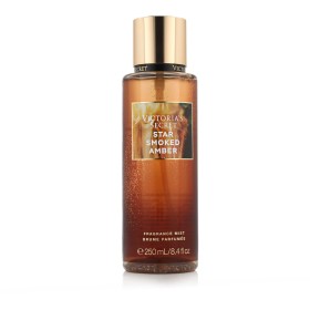 Parfum Corporel Victoria's Secret Star Smoked Amber 250 ml de Victoria's Secret, Sprays pour le corps - Réf : S8315631, Prix ...