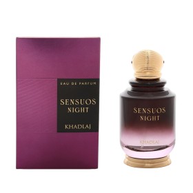 Parfum Femme Khadlaj Sensuos Night EDP 100 ml de Khadlaj, Eau de parfum - Réf : S8315633, Prix : 17,73 €, Remise : %