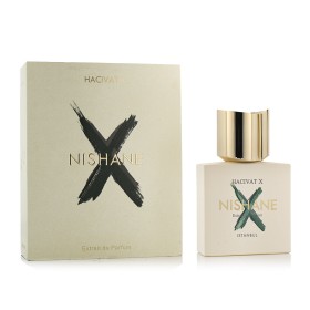 Parfum Unisexe Nishane Hacivat X 50 ml de Nishane, Extrait de Parfum - Réf : S8315655, Prix : 155,52 €, Remise : %