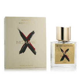 Perfume Unisex Nishane Hundred Silent Ways X 50 ml de Nishane, Extractos de perfume - Ref: S8315656, Precio: 145,70 €, Descue...