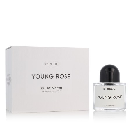 Unisex Perfume Byredo EDP Young Rose 100 ml by Byredo, Eau de Perfume - Ref: S8315675, Price: 218,65 €, Discount: %