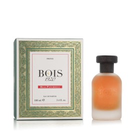 Perfume Unisex Bois 1920 Real Patchouly EDP 100 ml de Bois 1920, Agua de perfume - Ref: S8315680, Precio: 86,87 €, Descuento: %