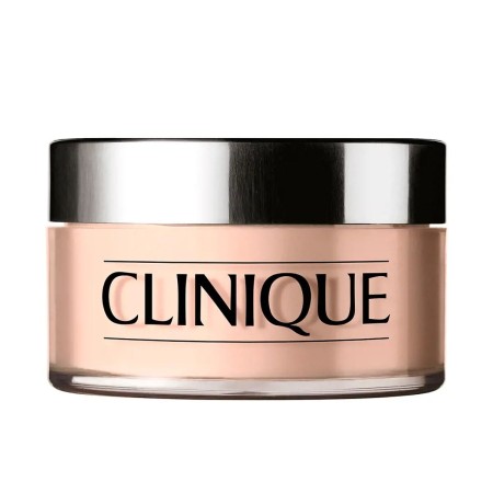 Pós soltos Clinique Blended Nº 03 Transparency 25 g de Clinique, Pós - Ref: S05101354, Preço: €32.95, Desconto: %