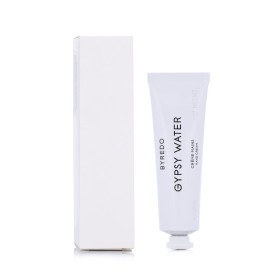 Creme de Mãos Byredo Gypsy Water 30 ml de Byredo, Cremes para mãos e unhas - Ref: S8315690, Preço: 45,35 €, Desconto: %