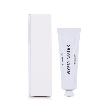 Crema de Manos Byredo Gypsy Water 30 ml de Byredo, Cremas para manos y uñas - Ref: S8315690, Precio: 45,35 €, Descuento: %