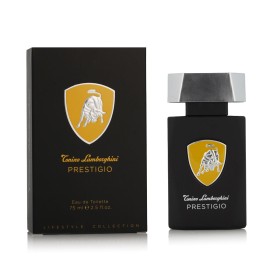 Perfume Homem Tonino Lamborghini Prestigio EDT 75 ml de Tonino Lamborghini, Água-de-colónia - Ref: S8315695, Preço: 17,71 €, ...