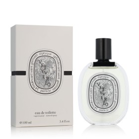 Perfume Unisex Diptyque EDT Vetyverio 100 ml de Diptyque, Agua de tocador - Ref: S8315705, Precio: 141,61 €, Descuento: %