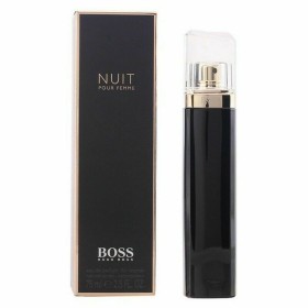 Perfume Mulher Boss Nuit pour Femme Hugo Boss Nuit Pour Femme EDP EDP 30 ml de Hugo Boss, Água de perfume - Ref: S8315706, Pr...