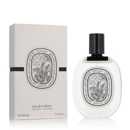 Damenparfüm Diptyque Eau Rose EDT 100 ml von Diptyque, Eau de Toilette - Ref: S8315710, Preis: 145,97 €, Rabatt: %