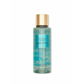 Fragranza Corpo Victoria's Secret Aqua Kiss Aqua Kiss 250 ml di Victoria's Secret, Spray per il corpo - Rif: S8315767, Prezzo...