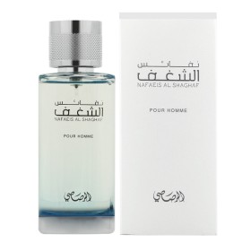 Men's Perfume Rasasi EDP Nafaeis Al Shaghaf 100 ml by Rasasi, Eau de Perfume - Ref: S8315773, Price: 32,13 €, Discount: %