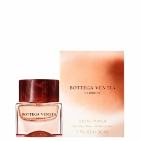 Perfume Mujer Bottega Veneta Illusione for Her EDP EDP 30 ml de Bottega Veneta, Agua de perfume - Ref: S8315857, Precio: 61,0...