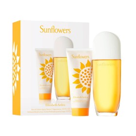 Set de Parfum Femme Elizabeth Arden EDT Sunflowers 2 Pièces de Elizabeth Arden, Sets - Réf : S8315880, Prix : 18,09 €, Remise...