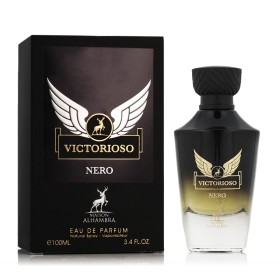 Men's Perfume Maison Alhambra EDP Victorioso Nero 100 ml by Maison Alhambra, Eau de Perfume - Ref: S8315881, Price: 20,69 €, ...