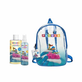 Conjunto de Perfume Infantil Natuaromatic Pocoyó (2 Peças) de Natuaromatic, Meninos - Ref: S05101377, Preço: 15,78 €, Descont...