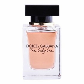 Parfum Femme The Only One Dolce & Gabbana EDP The Only One 50 ml de Dolce & Gabbana, Eau de parfum - Réf : S8315931, Prix : 5...